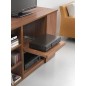 GSM Glisiera SHELF 65559 reglaj 3D,500mm full ext,30kg